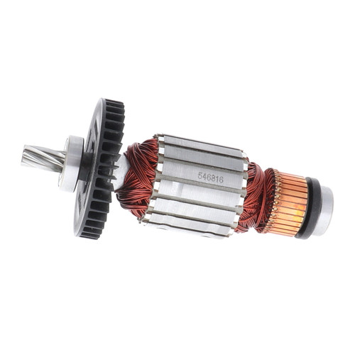 Makita 516816-8 Armature Ass'y