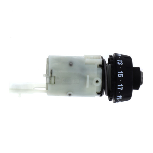 Makita 123914-7 Gear Ass'y