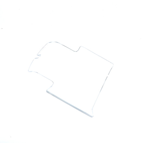 Makita 410128-0 Chip Deflector