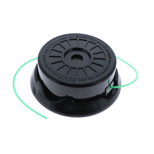 Makita 198386-5 Bump & Feed Trimmer Head - PowerToolReplacementParts