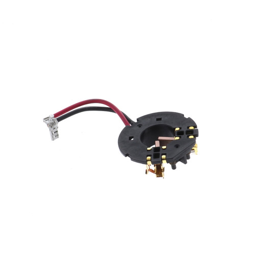 Makita 632F22-4 Brush Holder Cpl.