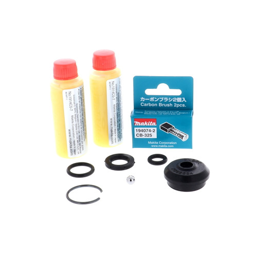 Makita 195206-4 Hammer Service Kit