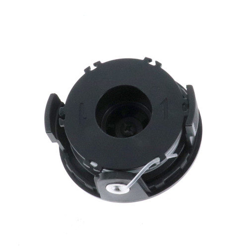 Makita 195858-1 Bump & Feed Trimmer Head - PowerToolReplacementParts