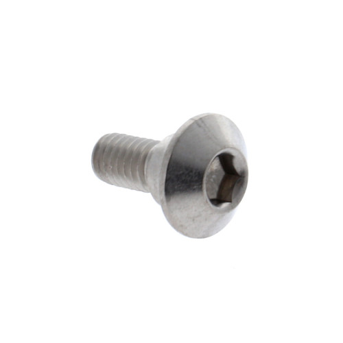 Honda 90133-KPP-T00 Screw, Pan (6X14)
