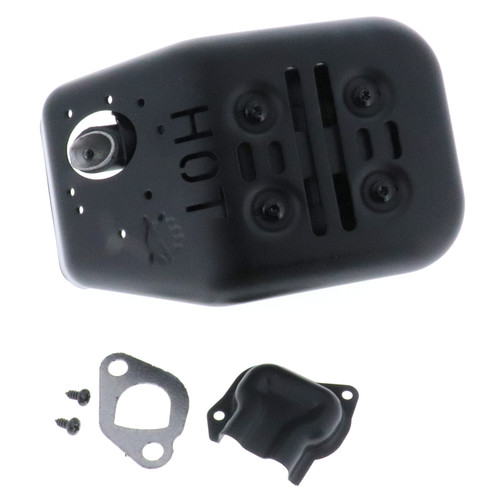 Kohler 18 068 05-S Kit, Muffler