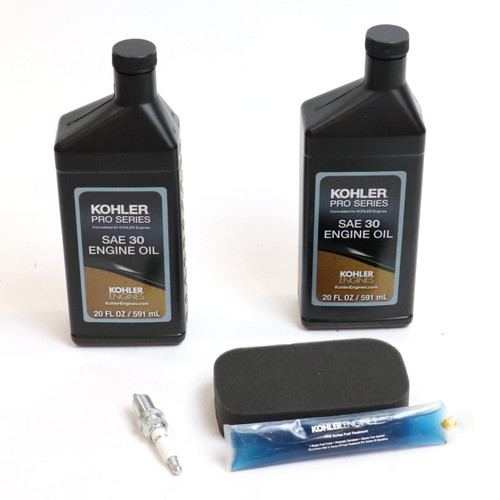 Kohler 17 789 03-S Ch395/440 Maintenance Kit