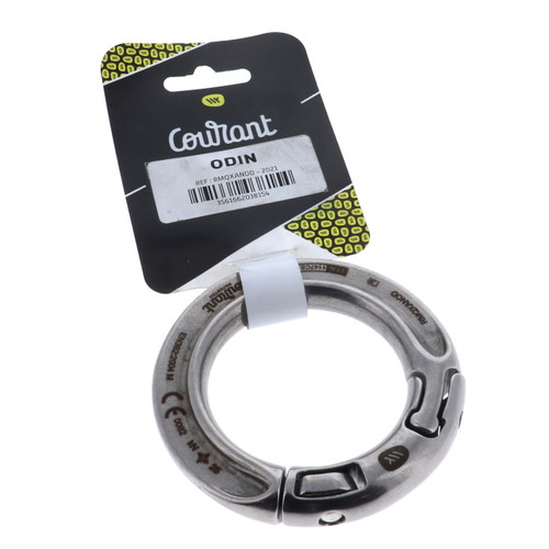 Arborist RMQXANOD Odin Stainless Steel Connector