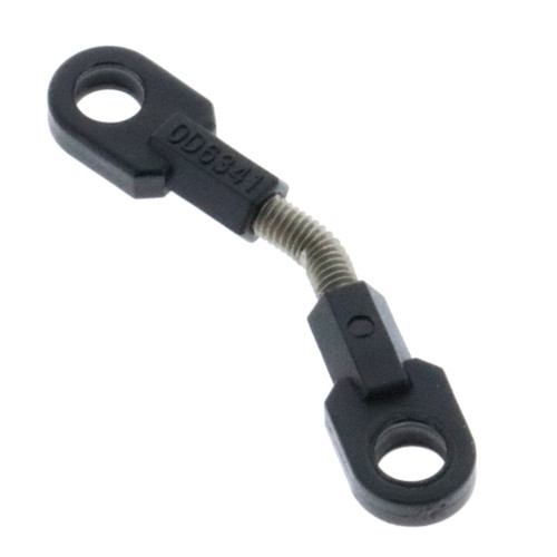 Generac 0E0409 Assy Rod Gov Stepper Motor