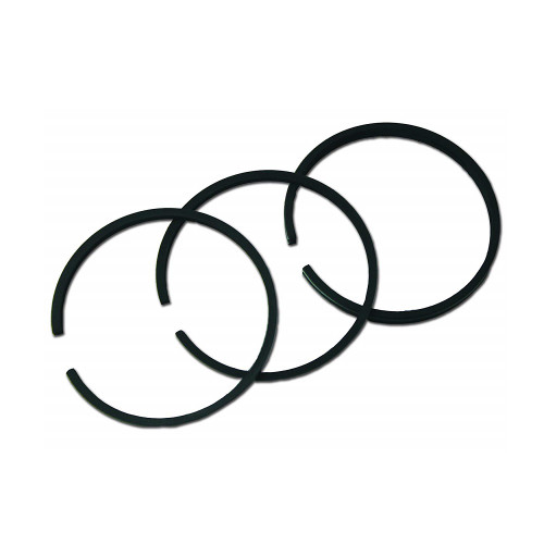 Briggs & Stratton 499425 Ring Set-Std