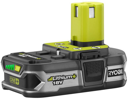 Ryobi 130429048 PACK BATTRY 18V 15Ah LG A-TECH