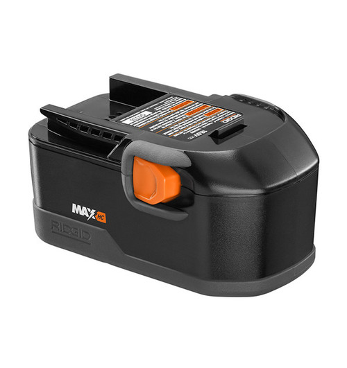 Ridgid 130254011 Battery
