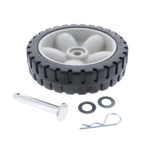 Homelite 099077001502 Wheel Assembly