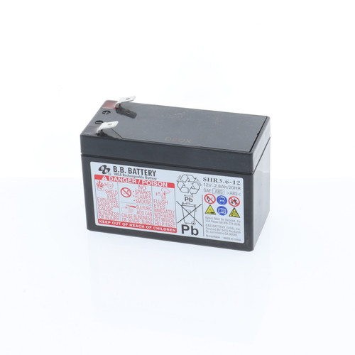 Honda 31500-VA3-S01 Battery Assy. - PowerToolReplacementParts