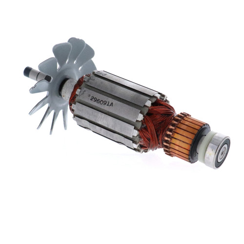 Makita 516091-6 Armature Assembly
