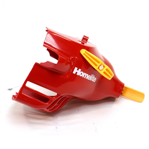 Homelite 308671012 Starter Housing Assembly