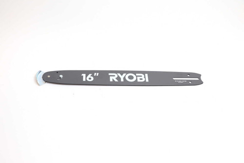 Homelite 311752002 16" Ryobi Dark Grey Bar W \  S