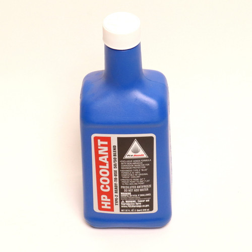 Honda 08C50-C321S02 Hp Coolant
