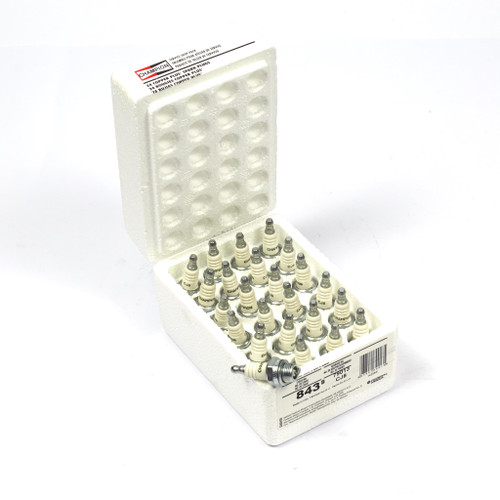 Champion 843SCP Cj8 Shop Pack 24 Plugs