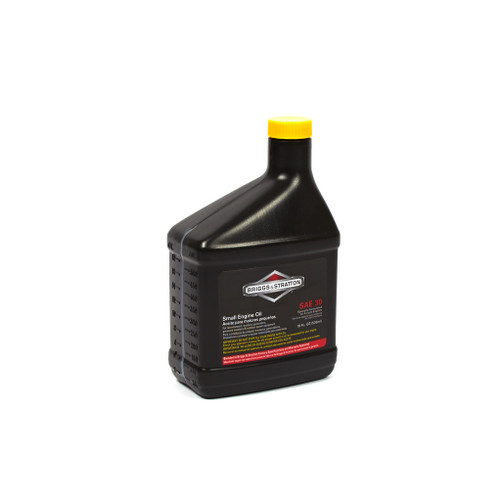 Briggs & Stratton 100005 Oil Single 18 Oz