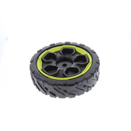 Homelite 318565005 Plastic,8\ Wheel Assy"