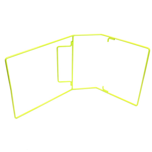 Homelite 659320005 Stamping,Grass Bag Metal Frame