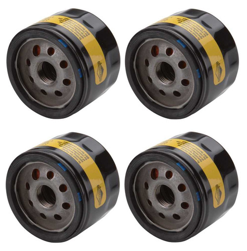 Briggs & Stratton 842921 Oil Filters 4 Pack