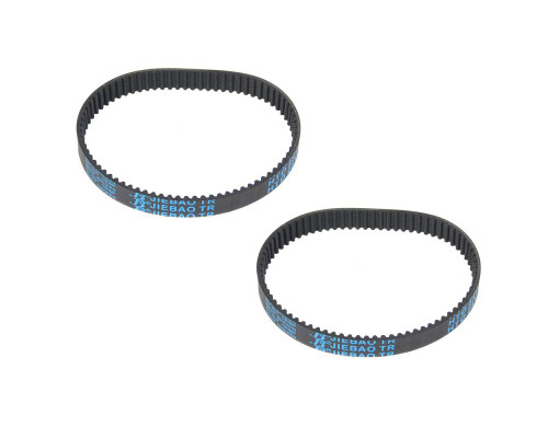 Black & Decker 90552006 Belt 2 Pack