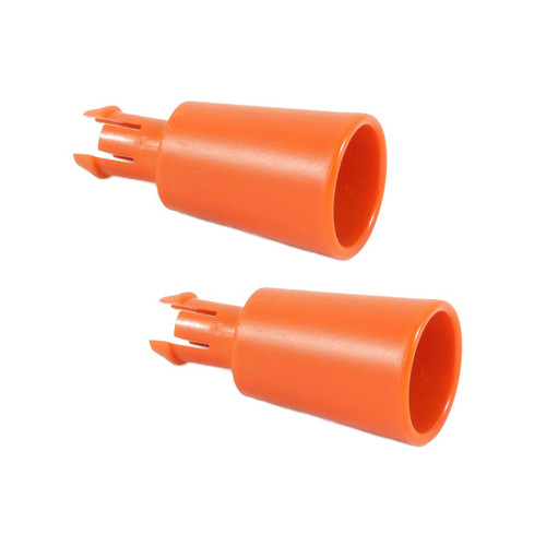 Black & Decker 242440-00 Snap-In Knob 2 Pack