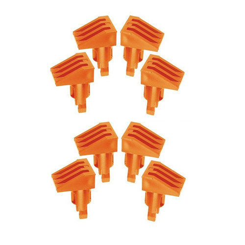 Black & Decker 807530-02 Grip 8 Pack