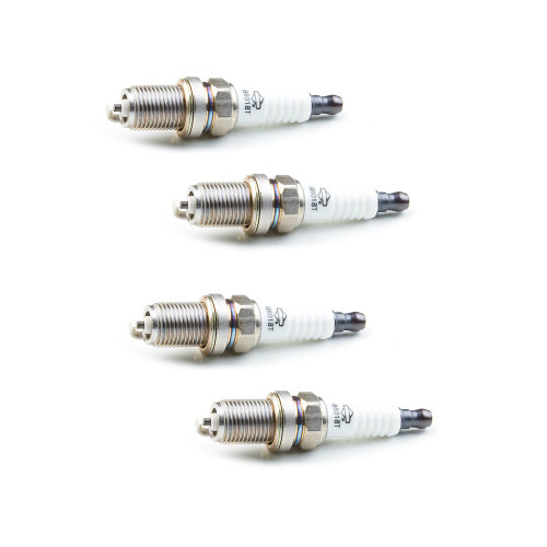 Briggs & Stratton 496018 Spark Plug 4 Pack