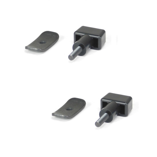 Dewalt 5140127-16 Thumb Screw 2 Pack