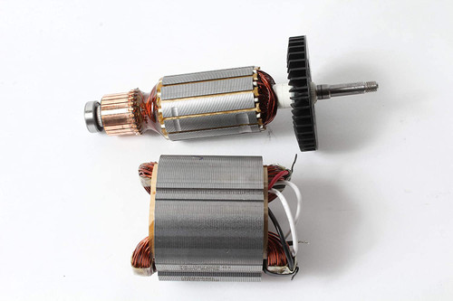 Ryobi 206173004 Motor Assembly