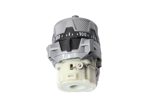 Ryobi 206443001 CULTCH AND GEARBOX ASSEMBLY