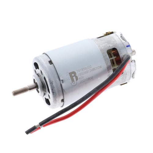 Homelite 741956002 DC 40V JINBA 900 Motor JBSD99