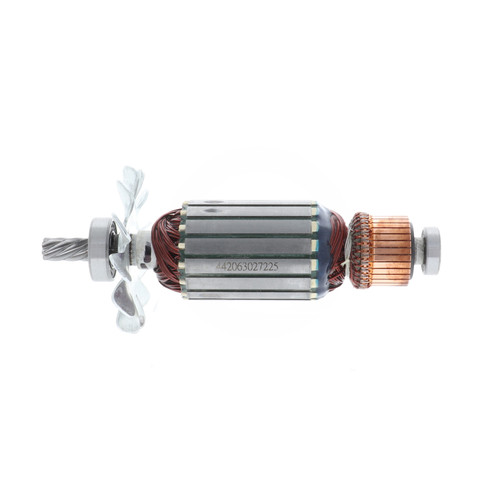 Ryobi 089240012703 Assy Armature W/Bearings