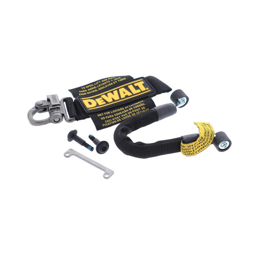Dewalt N919798 Sa Lanyard For Dcs377 Bandsaw Service Ol
