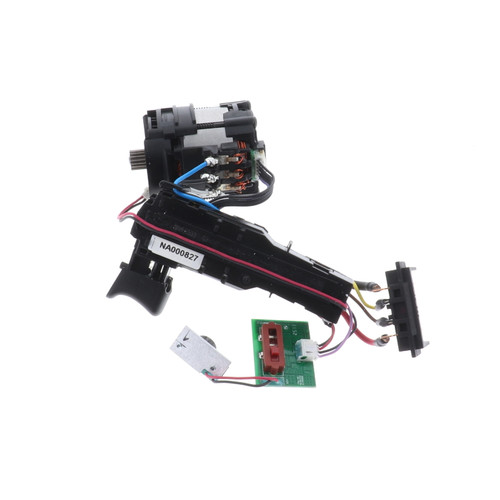 Dewalt NA659135 Motor & Switch Sa