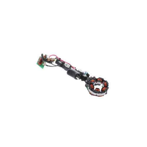 Dewalt NA620414 Motor & Switch Sa