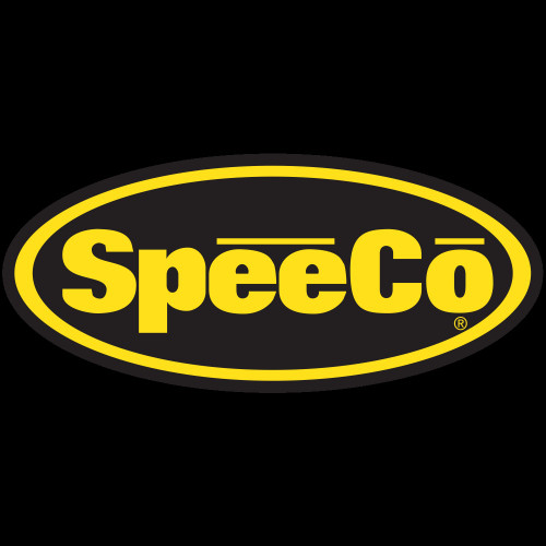 Speeco S08020800 Speeco Lift Arm Reducer Bushing For Category 0 Lift Arm Pins