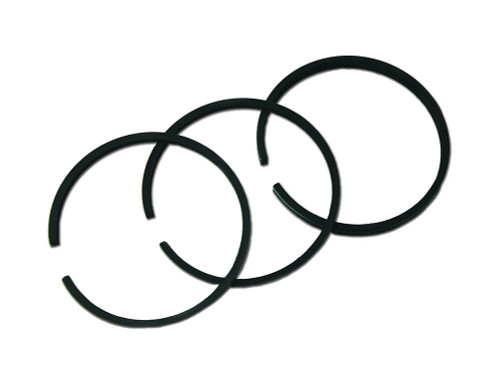 Briggs & Stratton 690162 Ring Set-Std