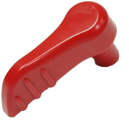 Husqvarna 545157104 Lever Choke C1U-W43