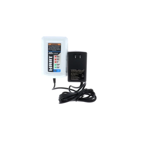Hart 140425004 40V Battery Charger