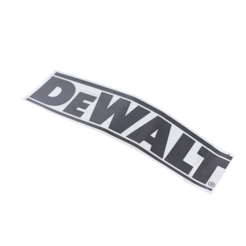 Dewalt N030308 Label Logo 2 Pack
