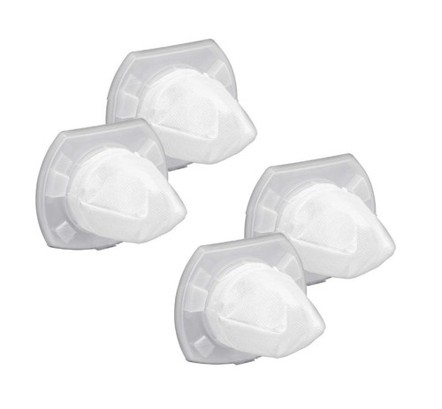 Black & Decker 90558113 Air Filters 4 Pack