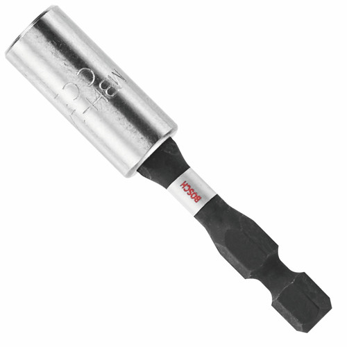 Bosch ITDBH201 Driven Impact Bit Holder 2" 1Pk