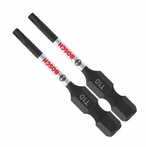 Bosch ITT10202 Impact Tough T10 2" 2Pk