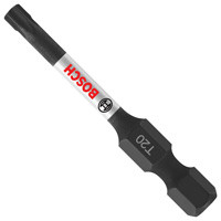 Bosch ITT20201 Impact Tough Torx #20 2" 1Pk