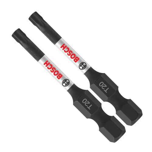 Bosch ITT20202 Impact Tough T20 2" 2Pc