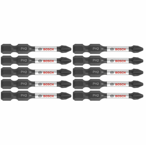Bosch ITPH22B Itph22B Impact Tough Ph2 2'' (Bulk)