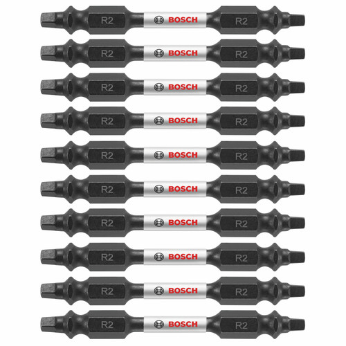 Bosch ITDESQ225B Itdesq225B Impacttough Desq2 2.5'' (Bulk)